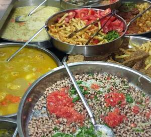 Cankaya Lokantasi Konak Izmir Zomato